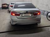 Toyota Camry 2011 годаүшін7 350 000 тг. в Шымкент – фото 3