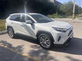Toyota RAV4 2025 года за 21 000 000 тг. в Караганда