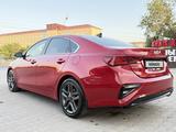Kia Cerato 2020 года за 7 900 000 тг. в Алматы – фото 2