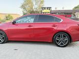 Kia Cerato 2020 года за 7 900 000 тг. в Алматы – фото 3