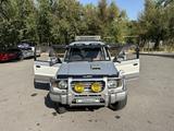 Mitsubishi Pajero 1995 годаfor5 000 000 тг. в Алматы – фото 3