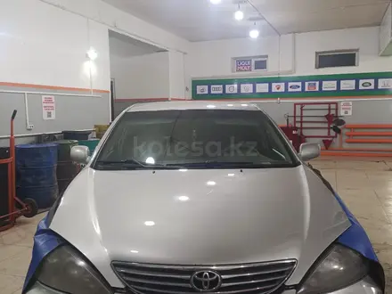 Toyota Camry 2005 года за 4 400 000 тг. в Павлодар