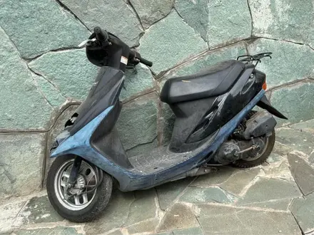 Honda 2000 года за 150 000 тг. в Алматы – фото 7