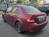 Nissan Tiida 2007 года за 2 300 000 тг. в Алматы – фото 2