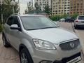 SsangYong Actyon 2012 годаfor5 300 000 тг. в Алматы – фото 8