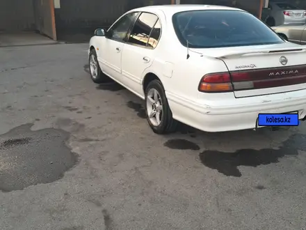 Nissan Maxima 1996 года за 1 800 000 тг. в Тараз – фото 7