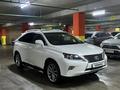 Lexus RX 270 2014 года за 13 000 000 тг. в Астана – фото 2