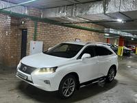 Lexus RX 270 2014 годаfor12 700 000 тг. в Астана