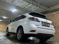 Lexus RX 270 2014 года за 13 000 000 тг. в Астана – фото 8