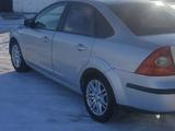 Ford Focus 2007 года за 1 200 000 тг. в Актобе – фото 5