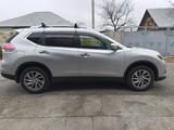 Nissan X-Trail 2015 года за 7 700 000 тг. в Тараз – фото 2