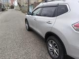 Nissan X-Trail 2015 года за 7 700 000 тг. в Тараз – фото 3