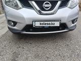Nissan X-Trail 2015 года за 7 700 000 тг. в Тараз – фото 5