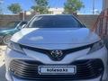 Toyota Camry 2018 года за 15 500 000 тг. в Жанакорган