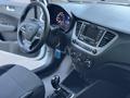 Hyundai Accent 2020 годаүшін4 400 000 тг. в Астана – фото 10