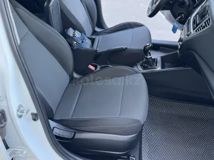 Hyundai Accent 2020 года за 4 400 000 тг. в Астана – фото 11