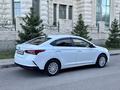 Hyundai Accent 2020 годаүшін4 400 000 тг. в Астана – фото 4