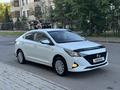 Hyundai Accent 2020 годаүшін4 400 000 тг. в Астана – фото 3