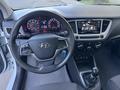 Hyundai Accent 2020 годаүшін4 400 000 тг. в Астана – фото 8