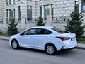 Hyundai Accent 2020 годаүшін4 400 000 тг. в Астана – фото 7