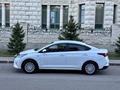 Hyundai Accent 2020 годаүшін4 400 000 тг. в Астана – фото 6