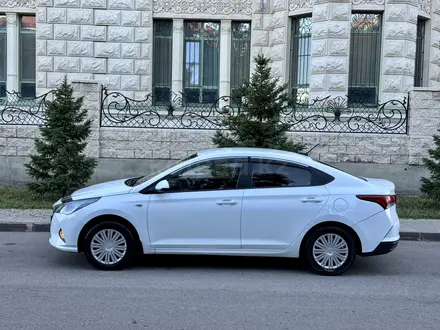 Hyundai Accent 2020 года за 4 400 000 тг. в Астана – фото 6