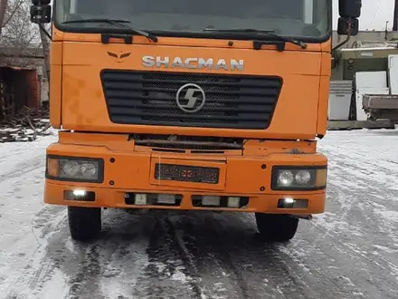 Shacman 2012 года за 10 500 000 тг. в Караганда