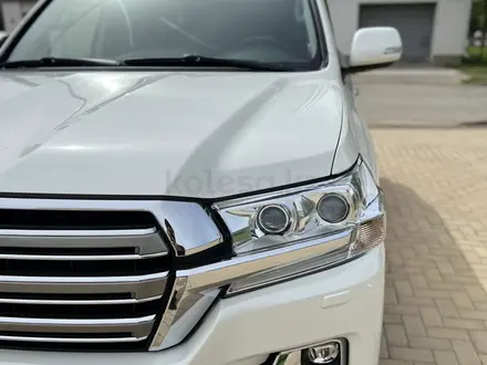 Toyota Land Cruiser 2015 года за 30 500 000 тг. в Уральск – фото 10