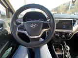 Hyundai Accent 2020 годаүшін7 800 000 тг. в Караганда – фото 3