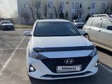 Hyundai Accent 2020 года за 7 700 000 тг. в Караганда