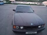BMW 520 1992 года за 1 300 000 тг. в Тараз – фото 3
