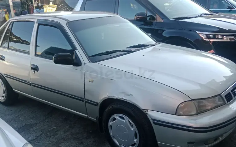 Daewoo Nexia 2006 года за 1 250 000 тг. в Шымкент