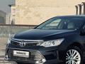 Toyota Camry 2015 года за 11 500 000 тг. в Алматы – фото 24