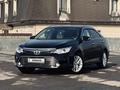 Toyota Camry 2015 года за 11 500 000 тг. в Алматы – фото 23