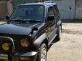 Mitsubishi Pajero Junior 1996 годаүшін3 300 000 тг. в Петропавловск – фото 4