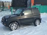 Mitsubishi Pajero Junior 1996 года за 3 200 000 тг. в Петропавловск – фото 5