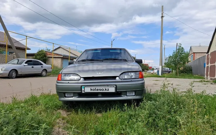 ВАЗ (Lada) 2114 2012 года за 1 350 000 тг. в Костанай