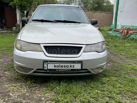 Daewoo Nexia 2009 годаүшін950 000 тг. в Мерке