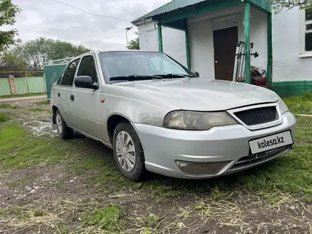 Daewoo Nexia 2009 годаүшін950 000 тг. в Мерке – фото 2