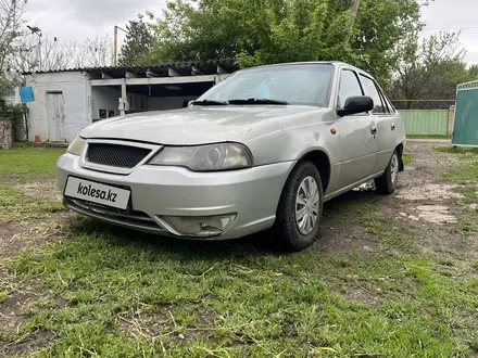 Daewoo Nexia 2009 годаүшін950 000 тг. в Мерке – фото 3