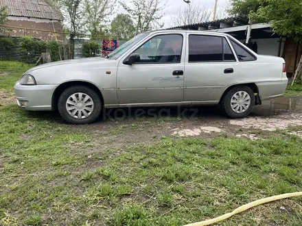 Daewoo Nexia 2009 годаүшін950 000 тг. в Мерке – фото 4