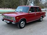 ВАЗ (Lada) 2106 1983 года за 1 750 000 тг. в Сарыагаш – фото 2
