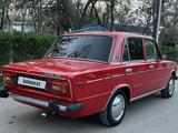 ВАЗ (Lada) 2106 1983 года за 1 750 000 тг. в Сарыагаш – фото 3