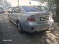 Subaru Legacy 2007 годаүшін4 200 000 тг. в Алматы
