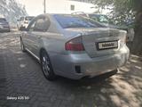 Subaru Legacy 2007 года за 4 200 000 тг. в Алматы