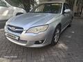 Subaru Legacy 2007 годаүшін4 200 000 тг. в Алматы – фото 2