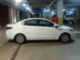 Kia Rio 2014 годаүшін5 900 000 тг. в Астана – фото 3