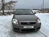 Toyota Avensis 2006 года за 4 050 000 тг. в Талдыкорган