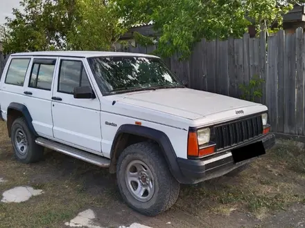 Jeep Cherokee 1994 года за 2 200 000 тг. в Степногорск