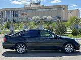 Lexus GS 300 2002 года за 4 300 000 тг. в Астана – фото 3